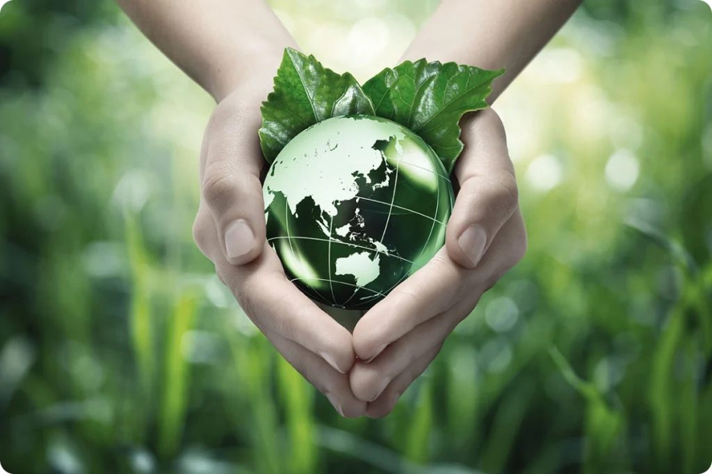 Environmental Aspect - Impact Assessment (EIA) Studies