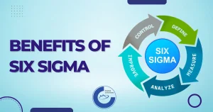 BENEFITS OF SIX SIGMA: HOW IMPLEMENTING SIX SIGMA IMPROVE YOUR ORGANIZATION’S BOTTOM LINE?
