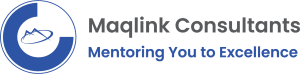 Maqlink link logo