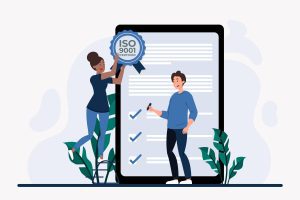 Why ISO Certification Is Actually the Best Move for Your Business