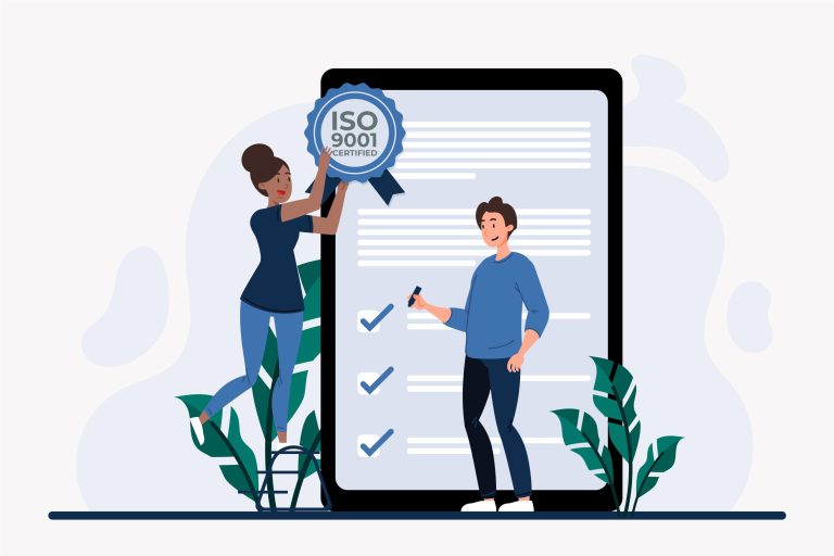 Why ISO Certification Is Actually the Best Move for Your Business